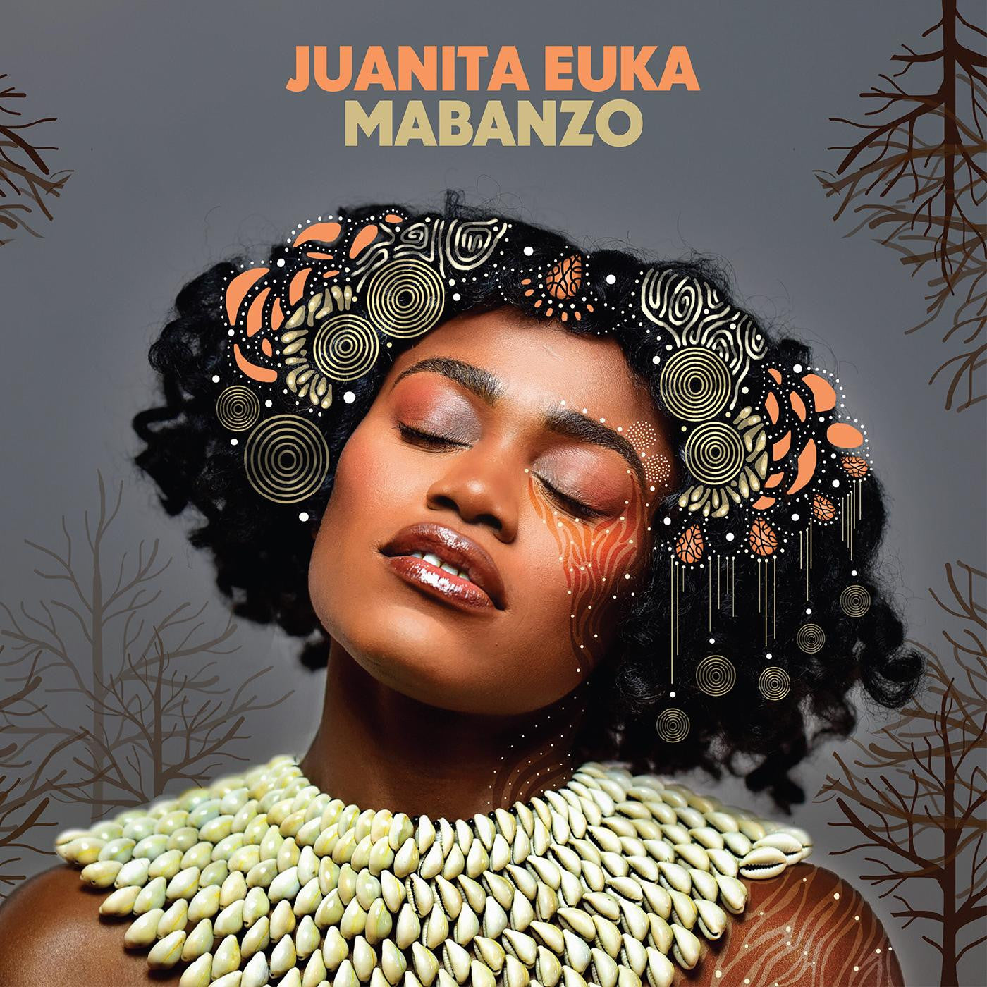 Euka, Juanita - Mabanzo (CD) | - WORLD *NEW*