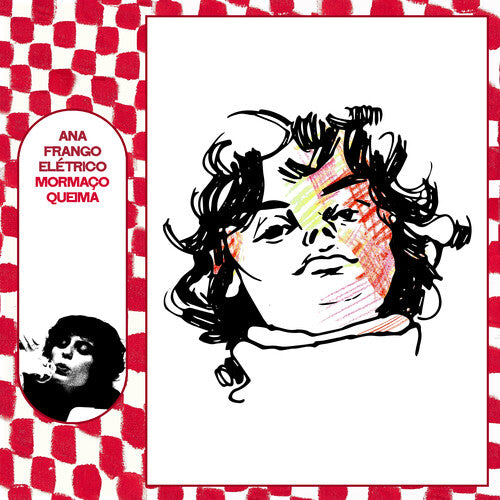 Mormaço Queima (PRE-ORDER 7/4/25)(VINYL) | Mint (M) Mint (M) - WORLD *NEW*