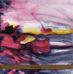 Taylor, David - Red Sea (CD) | Mint Mint - WORLD *NEW*