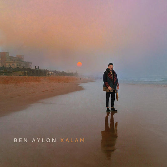 Aylon. Ben - Xalam (CD) | - WORLD *NEW*