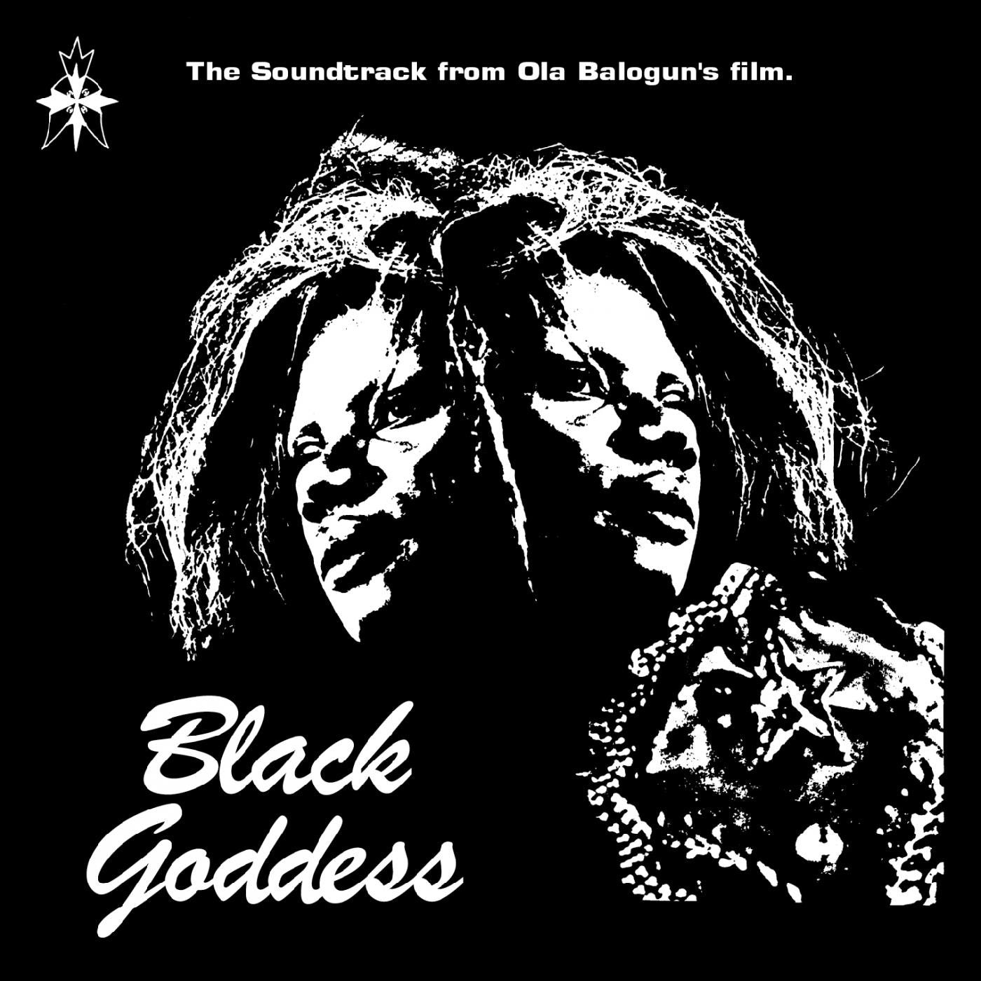 Kabaka, Remi - Black Goddess (OST) (CD) | Mint (M) Mint (M) - WORLD *NEW*