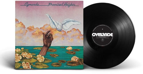 (PRE ORDER 4/10/26) Promised Heights (VINYL) | - WORLD *NEW*