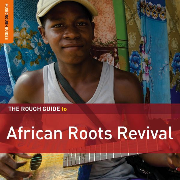Various Artists - Rough Guide: African Roots Revival (CD) | Mint Mint - WORLD *NEW*