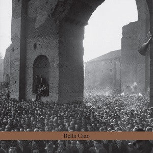 Barbez - Bella Ciao (CD) | Mint Mint - WORLD *NEW*