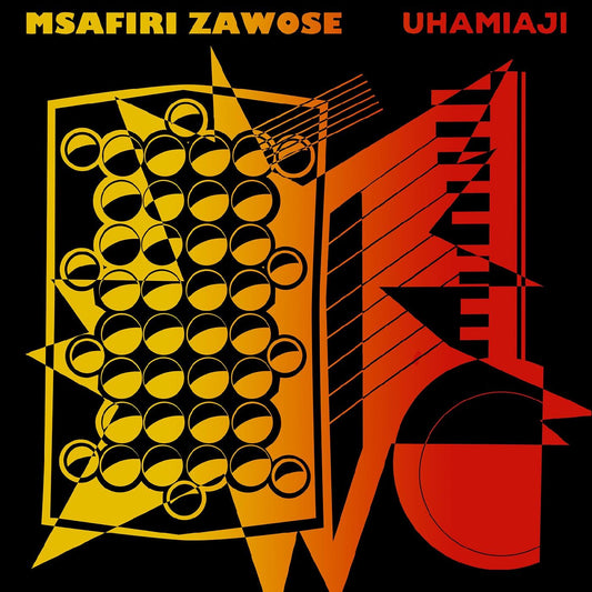 Zawose, Msafiri - Uhamiaji (CD) | - WORLD *NEW*