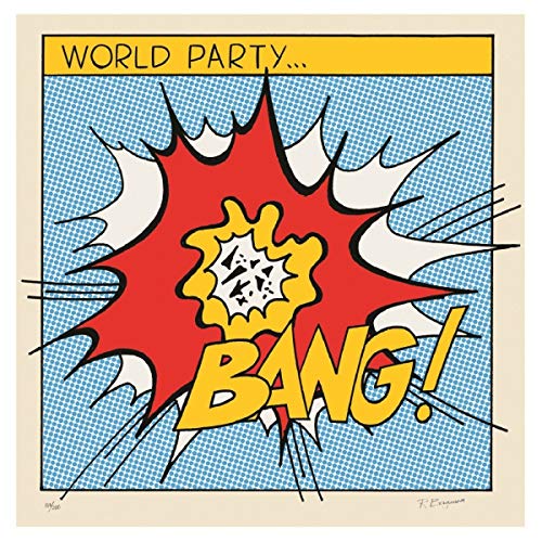 Bang! [LP] |