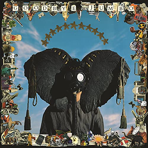 Goodbye Jumbo [LP] | Mint (M) Mint (M) - ALT/INDIE *SEALED*