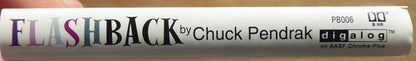 Chuck Pendrak - Flashback *SEALED* | Mint (M) Mint (M) - WORLD/POLKA *SEALED*