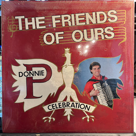 The Friends Of Ours | Mint (M) Mint (M)