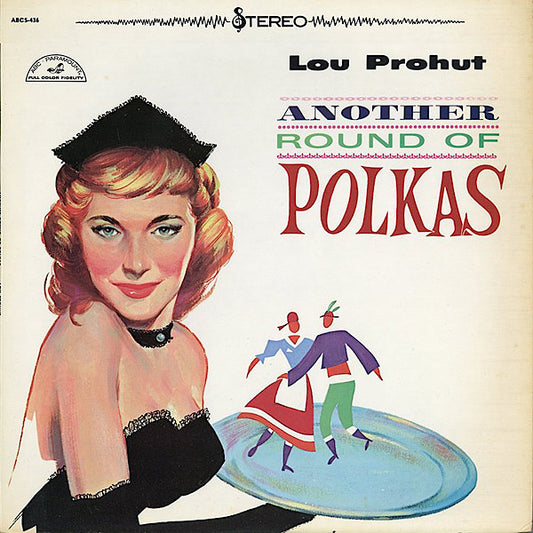 Another Round Of Polkas | Near Mint (NM) Near Mint (NM)