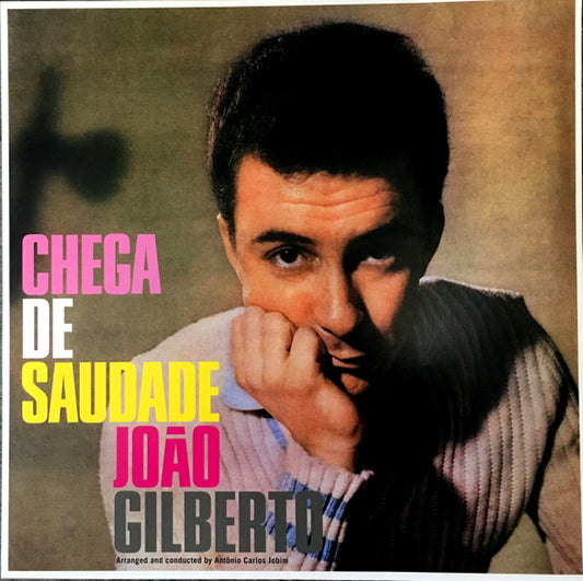 Chega De Saudade | Mint (M) Mint (M)
