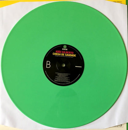 Chega De Saudade | Mint (M) Mint (M)
