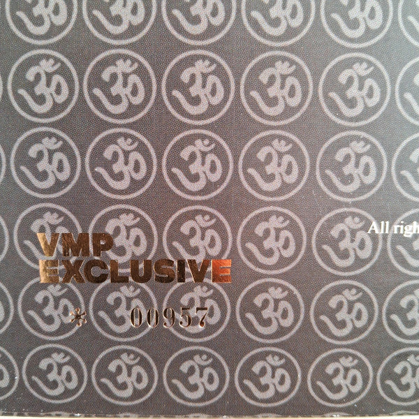Ravi Shankar's Music Festival From India | Mint (M) Mint (M) - WORLD *SEALED/VMP*