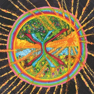 BABA ZULA - XXX (VINYL LP) | NEW - WORLD *SEALED*