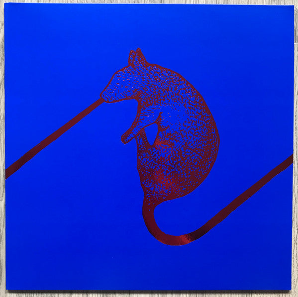 Rats Don't Eat Synthesizers (VINYL) | Mint (M) Mint (M) - WORLD *SEALED*