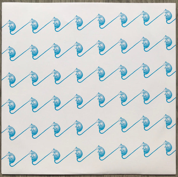 Rats Don't Eat Synthesizers (VINYL) | Mint (M) Mint (M) - WORLD *SEALED*