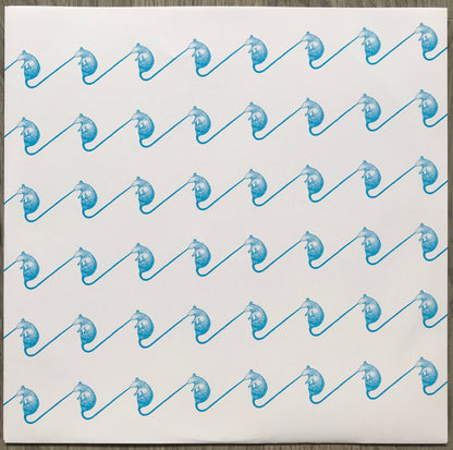 Rats Don't Eat Synthesizers (VINYL) | Mint (M) Mint (M) - WORLD *SEALED*