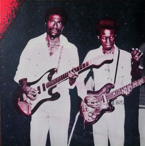 Roi De L'Agbadja Moderne (2xVINYL) | Mint (M) Mint (M) - WORLD *SEALED*