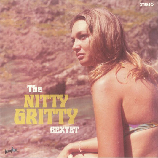 The Nitty Gritty Sextet | Mint (M) Mint (M)