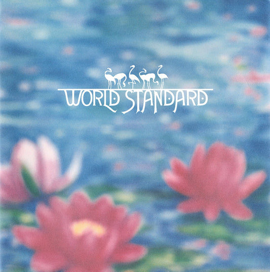 WORLD STANDARD - World Standard |