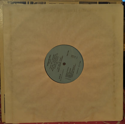 Tat' Oul Al' Toun Middle Eastern Ensemble - Exotic Belly Dancers *SIGNED* - Volume 2 | Excellent (EX) Very Good Plus (VG+) - WORLD / USED *EXCELLENT+*