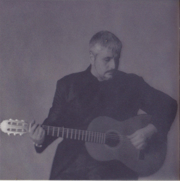 The Best Of Pino Daniele - Yes I Know My Way (CD) | Excellent (EX) Near Mint (NM) - WORLD / USED *EXCELLENT*