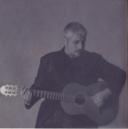 The Best Of Pino Daniele - Yes I Know My Way (CD) | Excellent (EX) Near Mint (NM) - WORLD / USED *EXCELLENT*