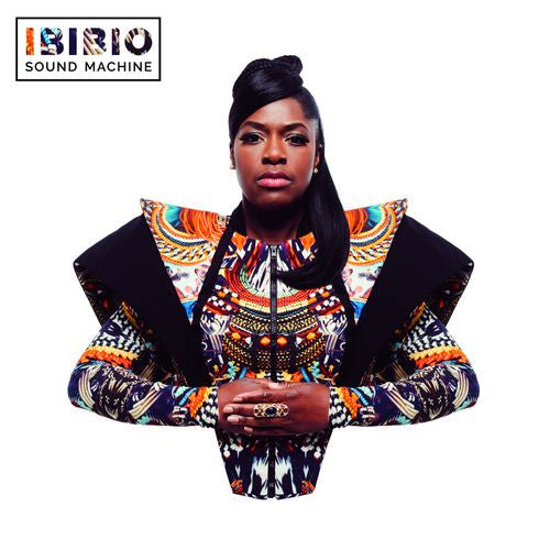 Ibibio Sound Machine - Uyai | Near Mint (NM) Near Mint (NM) - WORLD / USED *NEAR MINT*