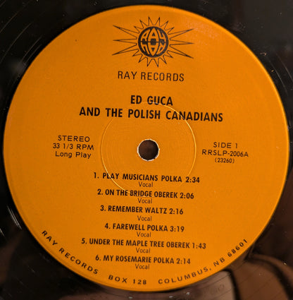 Days Of Wine And Polkas | Very Good Plus (VG+) Very Good Plus (VG+)