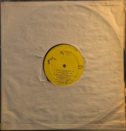 Cheremosh (VINYL) | Very Good (VG) Excellent (EX) - WORLD / USED *VERY GOOD*