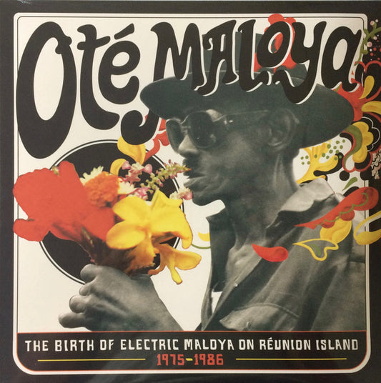 Oté Maloya (The Birth Of Electric Maloya On Reunion Island 1975-1986) | Mint (M) Mint (M) - WORLD *NEW*
