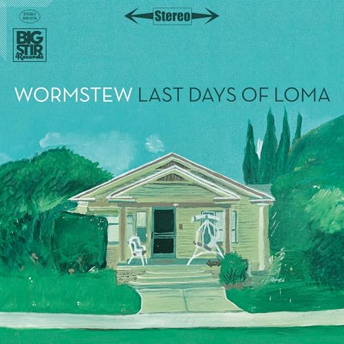 Last Days Of Loma |