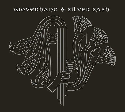 Silver Sash |