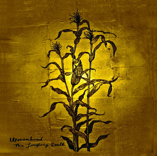 Wovenhand - The Laughing Stalk |