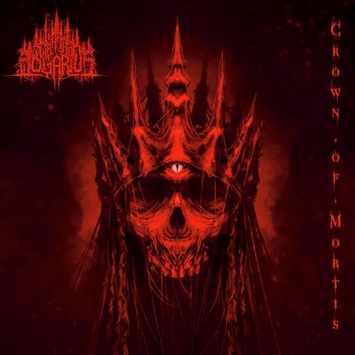 Crown Of Mortis |