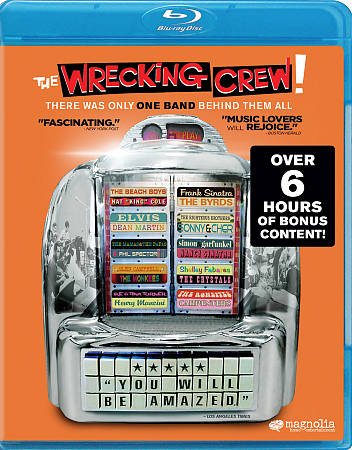 Wrecking Crew / (Sub) |