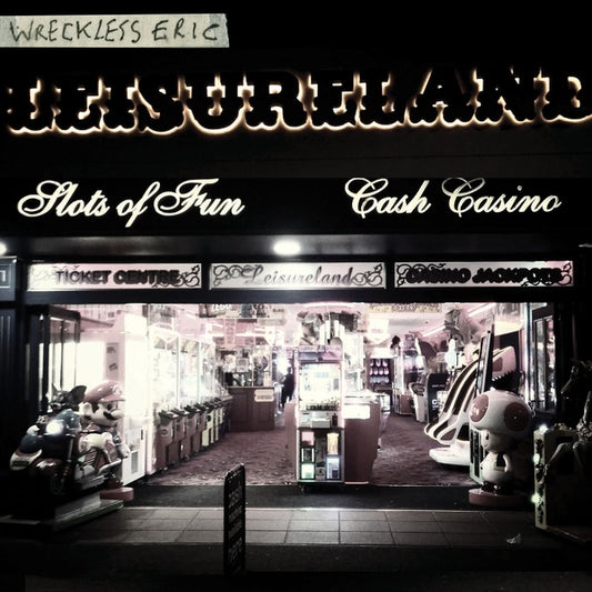 Leisureland |