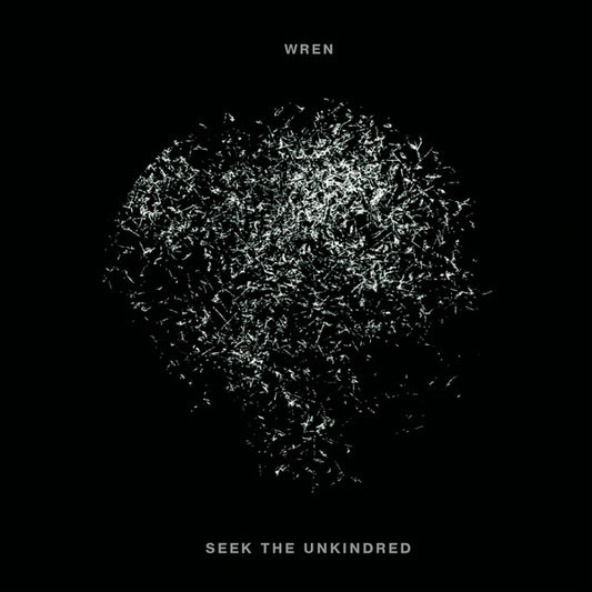 WREN - Groundswells |