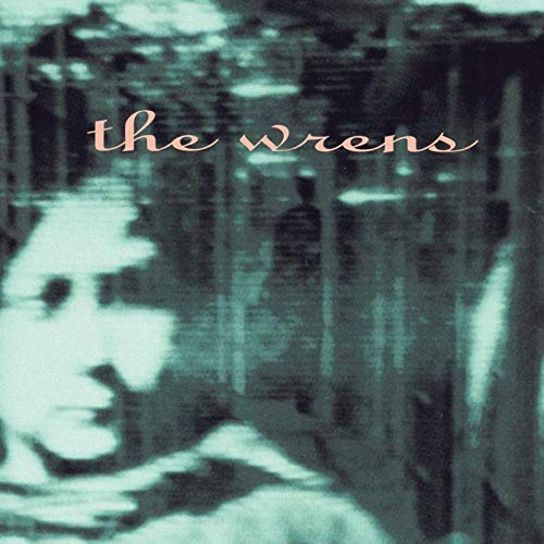 Wrens - Silver [2 LP][Coke Bottle Clear] |