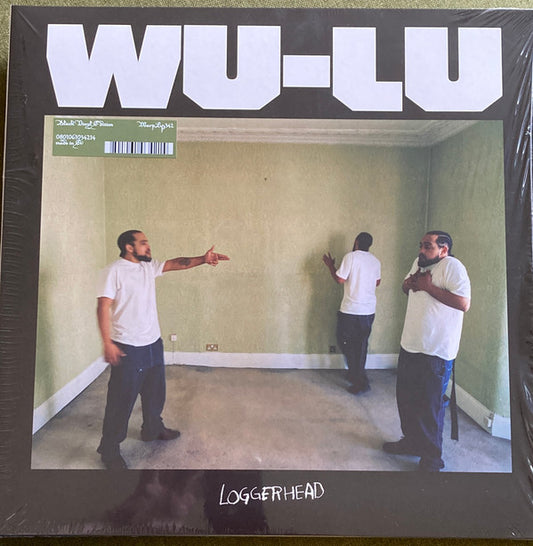 Loggerhead | Mint (M) Mint (M) - HIP HOP/RAP *NEW*