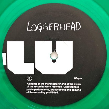 Loggerhead | Mint (M) Mint (M) - PUNK *NEW/COLOR*