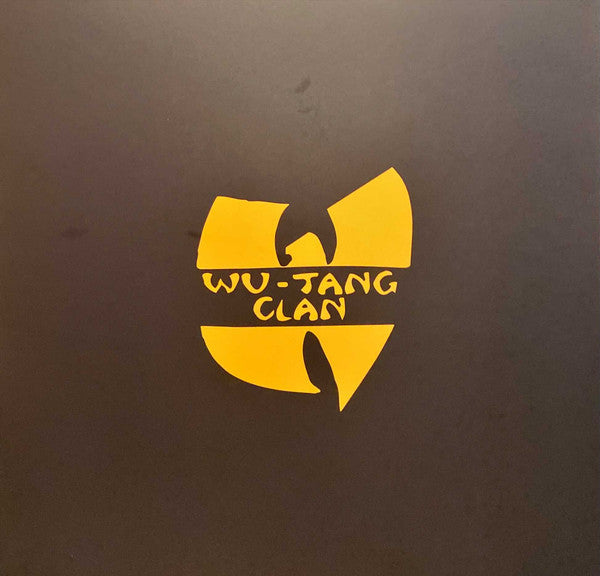 Enter The Wu-Tang (36 Chambers) | Mint (M) Mint (M)