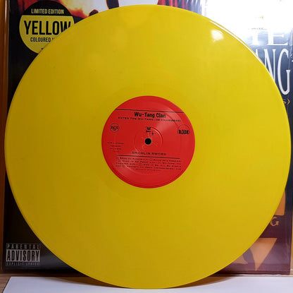 Enter The Wu-Tang (36 Chambers) | Mint (M) Mint (M)