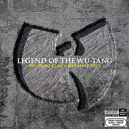 Wu-tang Clan - Legend Of The Wu-tang Clan: Wu-tang Clan's Greatest Hits [Explicit Content] |