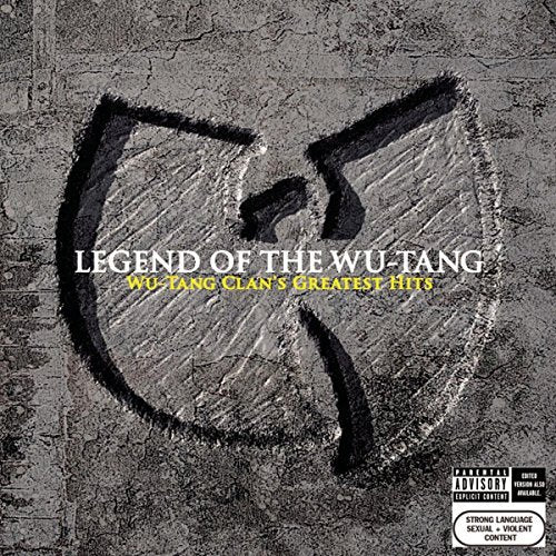 Legend Of The Wu-Tang (2LP 180g Vinyl Import) | Mint (M) Mint (M) - HIP HOP/RAP