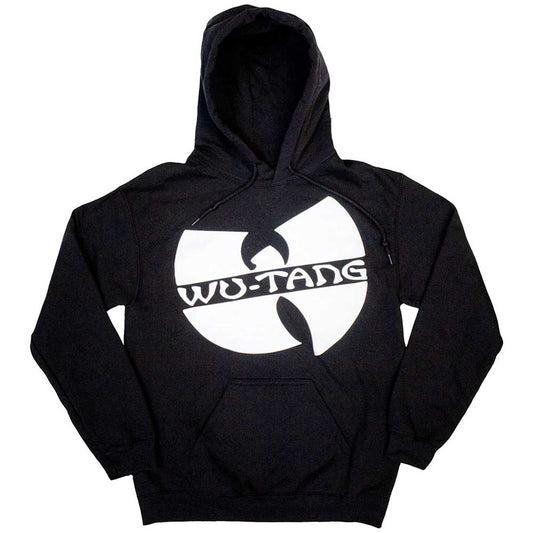 Slanted Logo Mono | Black