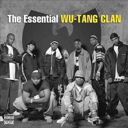 The Essential Wu-tang Clan [Explicit Content] (2 Lp's) | Mint (M) Mint (M) - HIP HOP *SEALED*