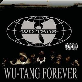 Wu-Tang Forever (180g 4LP Import) | Mint (M) Mint (M)