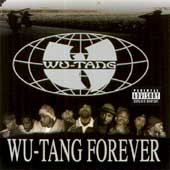 Wu-tang Clan - WU-TANG FOREVER |