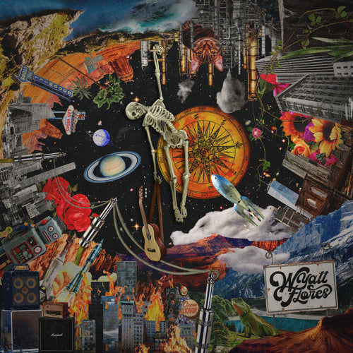 Life Lessons [Neon Lime LP] |